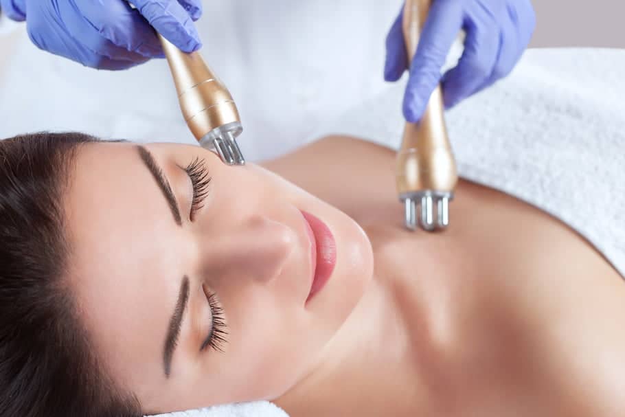 Lifting Visage C Cil Esthetique