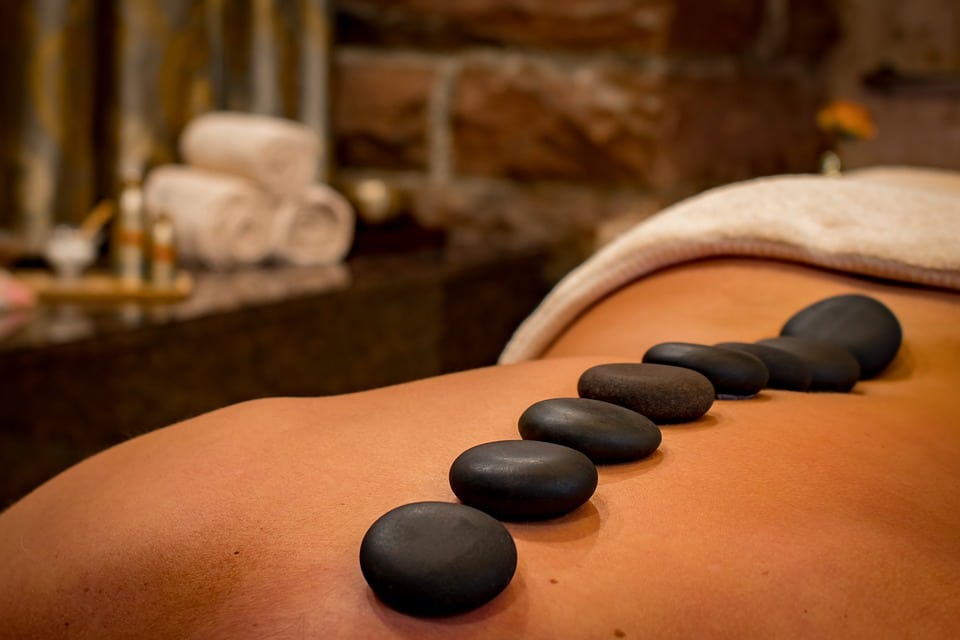Nos Soins Beaute Bien Etre C Cil Esthetique