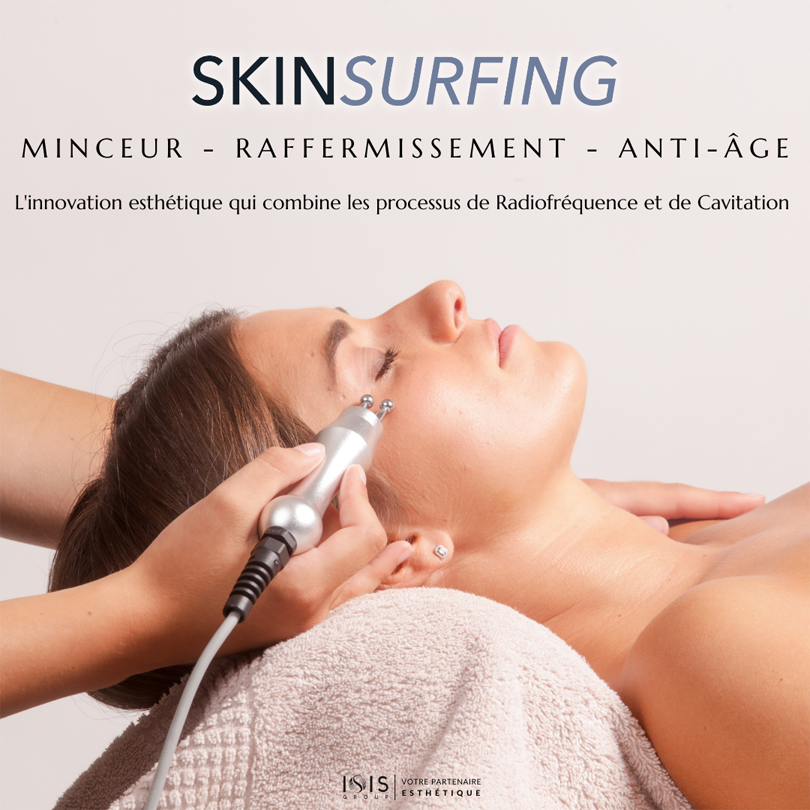 Nos soins sur mesure visage